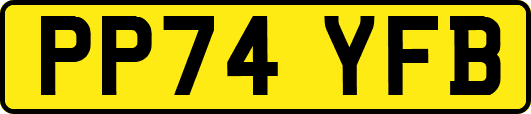 PP74YFB