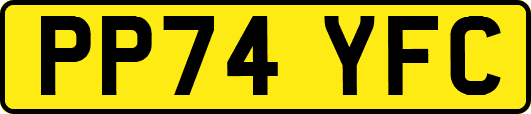 PP74YFC