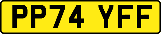 PP74YFF