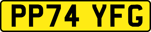 PP74YFG