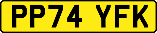 PP74YFK