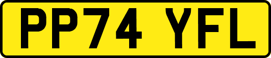 PP74YFL