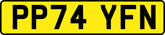 PP74YFN