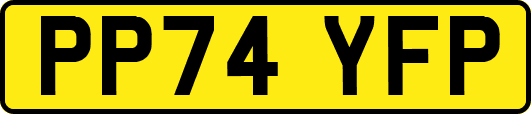 PP74YFP