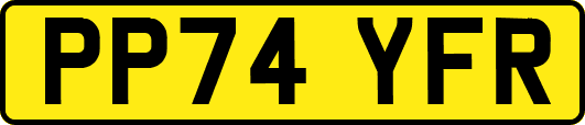 PP74YFR
