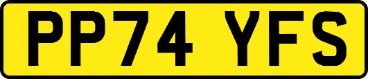PP74YFS