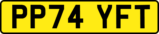 PP74YFT