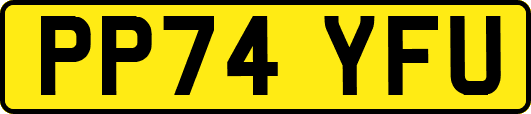 PP74YFU