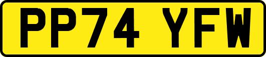 PP74YFW