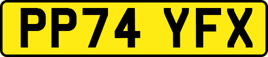 PP74YFX