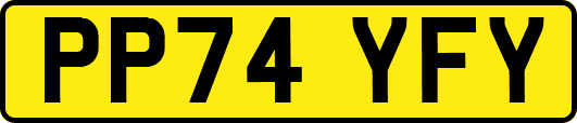 PP74YFY