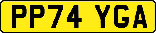 PP74YGA