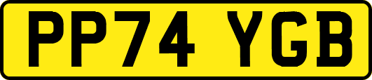 PP74YGB