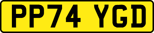 PP74YGD