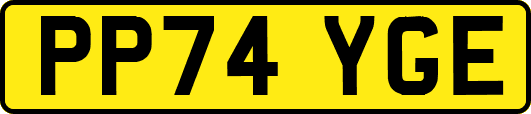 PP74YGE