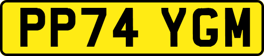 PP74YGM