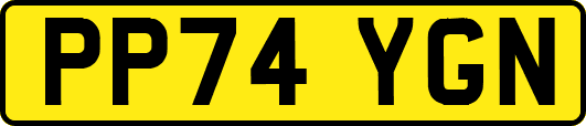 PP74YGN