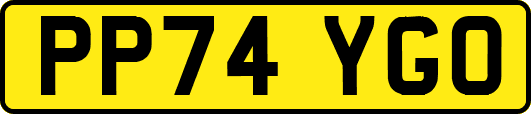 PP74YGO
