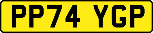 PP74YGP