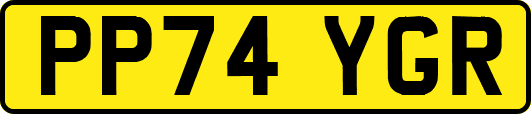 PP74YGR