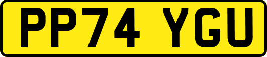 PP74YGU