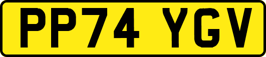PP74YGV
