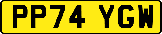 PP74YGW