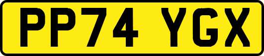 PP74YGX
