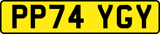PP74YGY