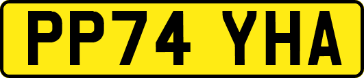 PP74YHA