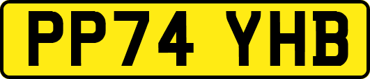 PP74YHB