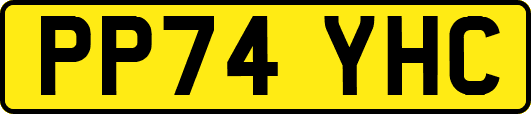 PP74YHC