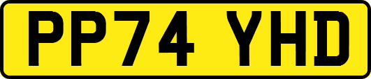 PP74YHD