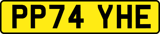PP74YHE