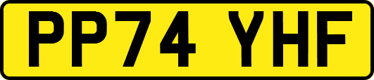 PP74YHF