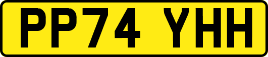 PP74YHH