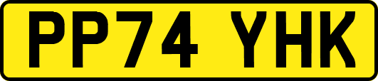 PP74YHK