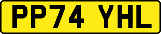 PP74YHL