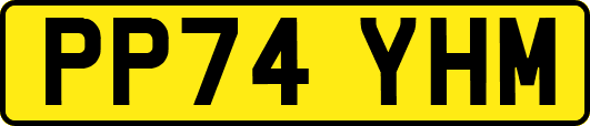 PP74YHM