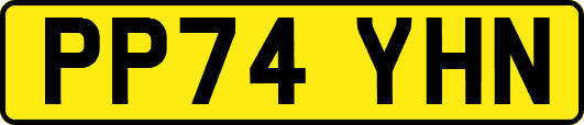 PP74YHN