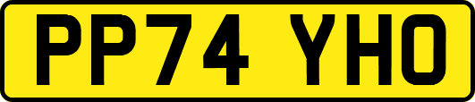 PP74YHO