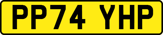 PP74YHP