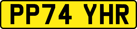 PP74YHR
