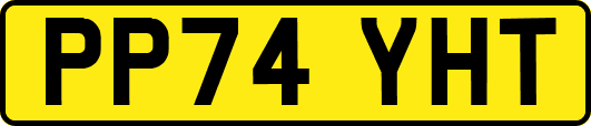 PP74YHT