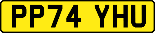PP74YHU