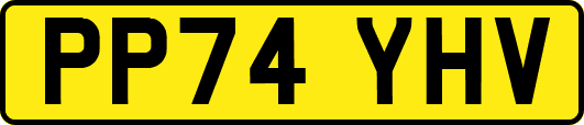PP74YHV