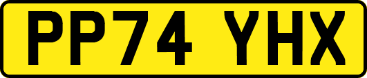 PP74YHX
