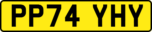 PP74YHY