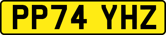 PP74YHZ