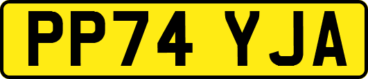 PP74YJA